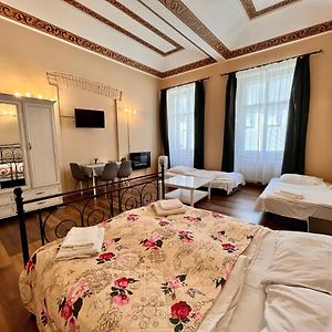 Deluxe Studio Appartement